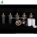 25ml Teflon lined Hydrothermal synthesis reactor,PTFE lined vessel,High pressure digestion tank